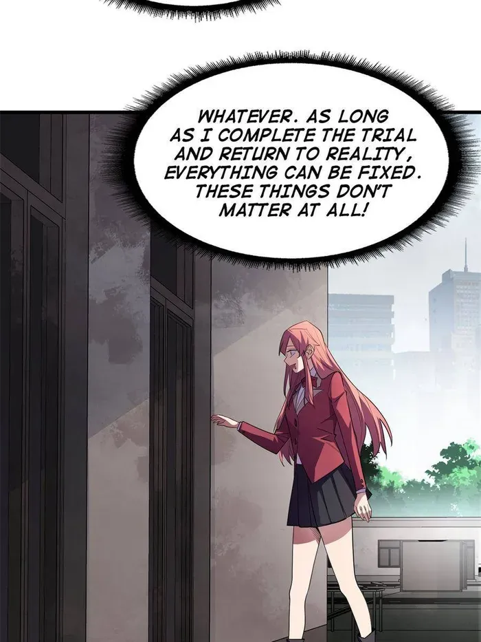 I’m Really Not The Villain Chapter 122 page 14 - 