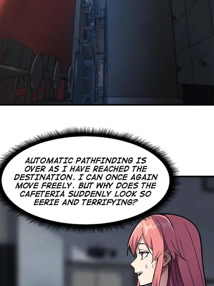 I’m Really Not The Villain Chapter 122 page 18 - 