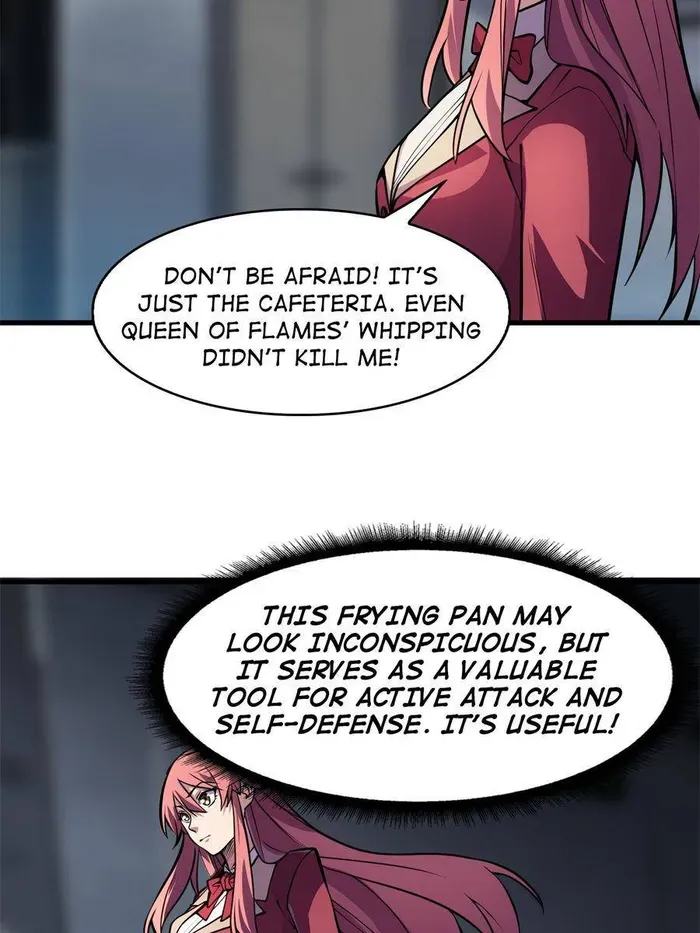 I’m Really Not The Villain Chapter 122 page 19 - 