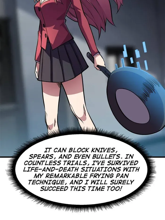 I’m Really Not The Villain Chapter 122 page 20 - 
