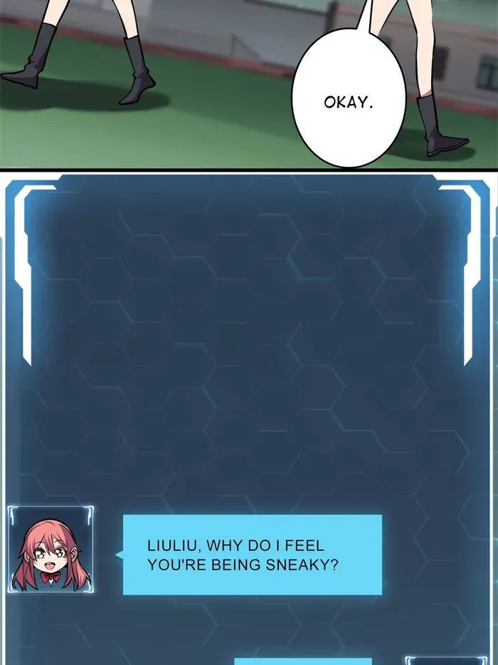 I’m Really Not The Villain Chapter 122 page 3 - 