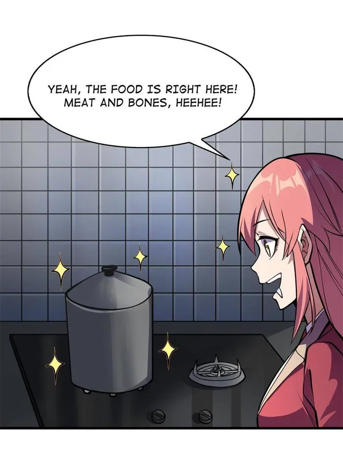 I’m Really Not The Villain Chapter 122 page 22 - 