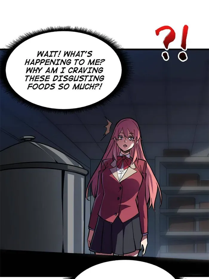 I’m Really Not The Villain Chapter 122 page 23 - 
