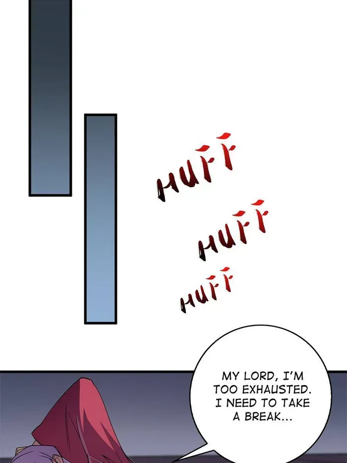 I’m Really Not The Villain Chapter 122 page 26 - 