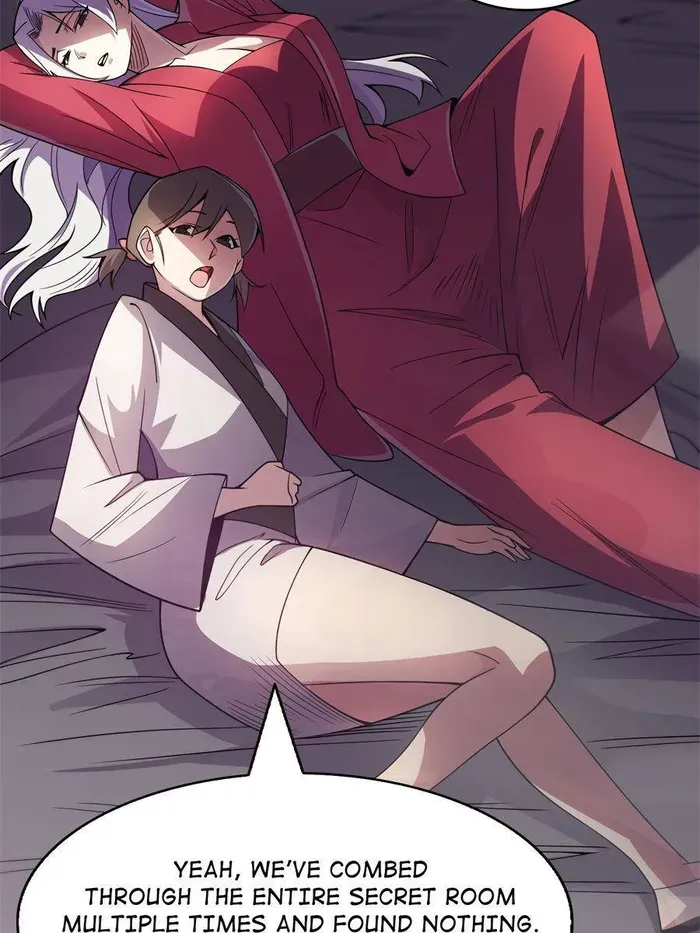 I’m Really Not The Villain Chapter 122 page 27 - 