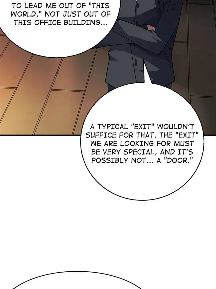 I’m Really Not The Villain Chapter 122 page 29 - 