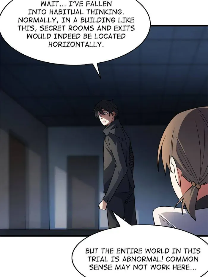 I’m Really Not The Villain Chapter 122 page 30 - 