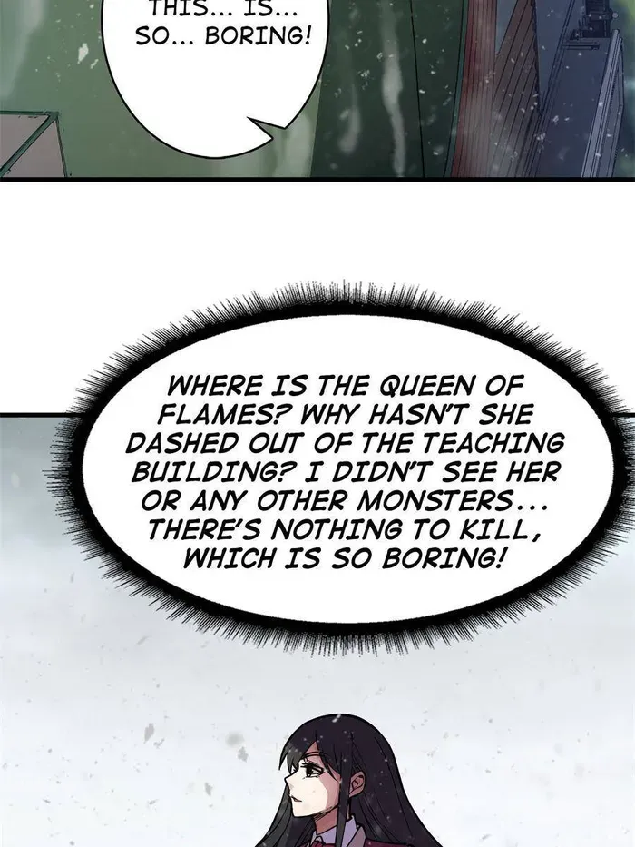 I’m Really Not The Villain Chapter 122 page 38 - 