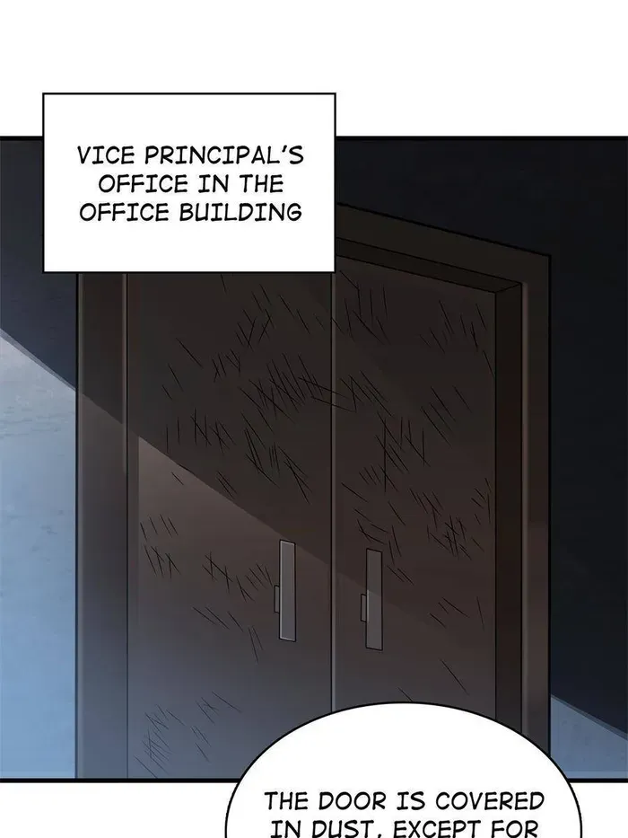 I’m Really Not The Villain Chapter 122 page 41 - 