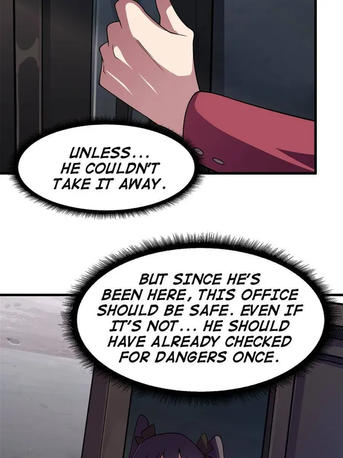 I’m Really Not The Villain Chapter 122 page 45 - 