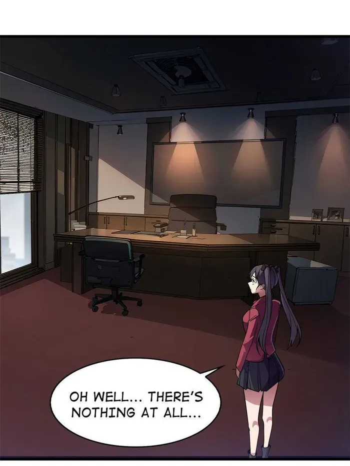 I’m Really Not The Villain Chapter 122 page 47 - 