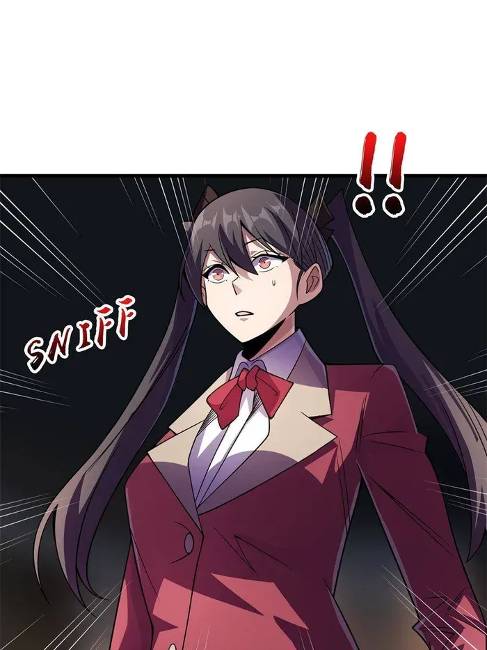 I’m Really Not The Villain Chapter 122 page 48 - 