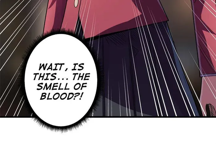 I’m Really Not The Villain Chapter 122 page 49 - 
