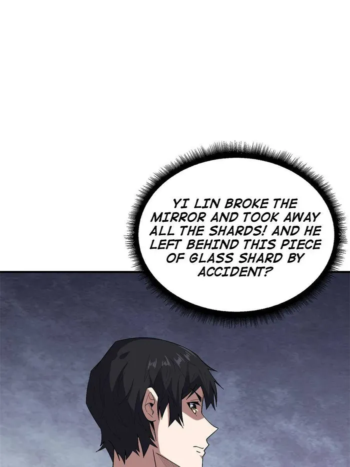 I’m Really Not The Villain Chapter 123 page 13 - 