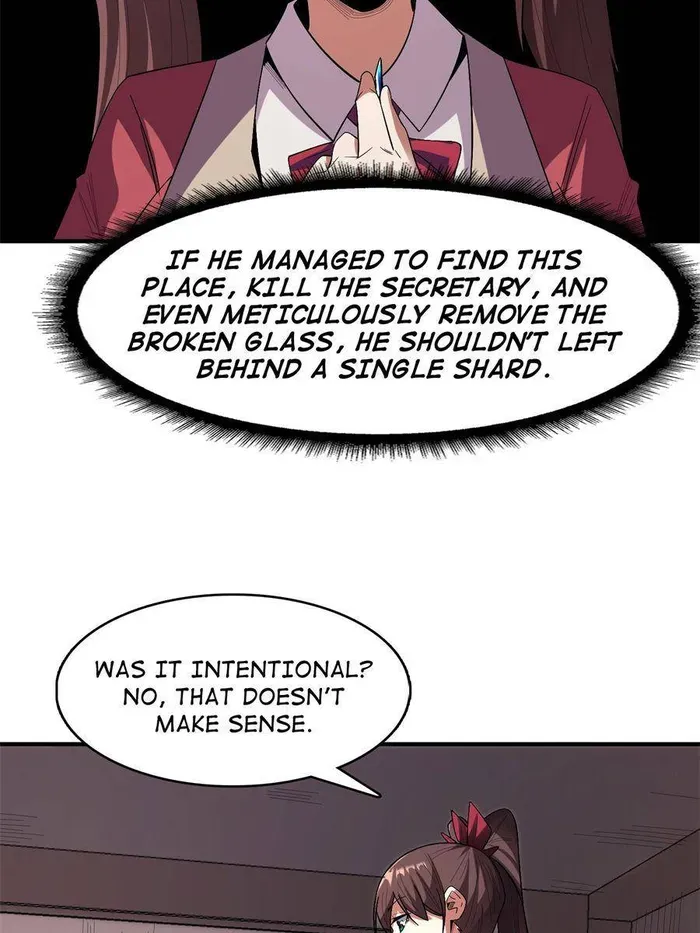 I’m Really Not The Villain Chapter 123 page 15 - 