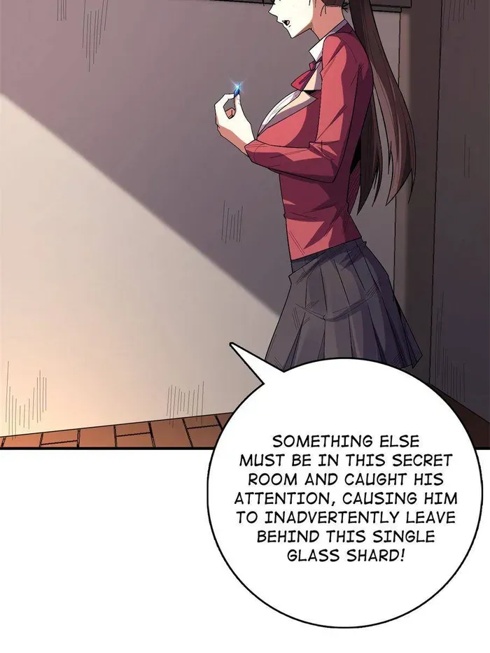 I’m Really Not The Villain Chapter 123 page 16 - 
