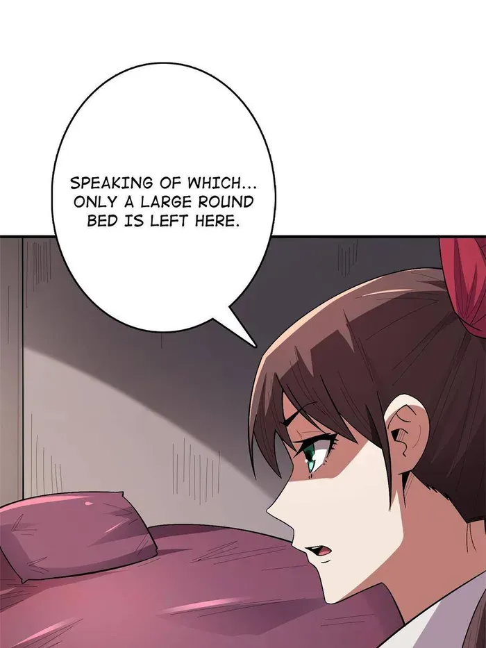 I’m Really Not The Villain Chapter 123 page 17 - 