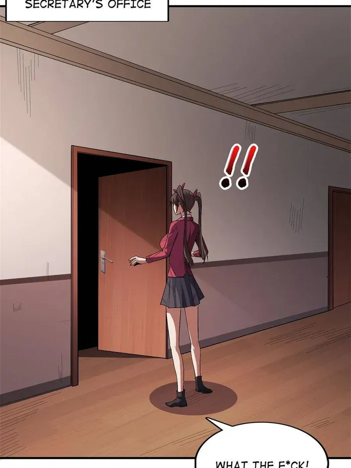 I’m Really Not The Villain Chapter 123 page 3 - 
