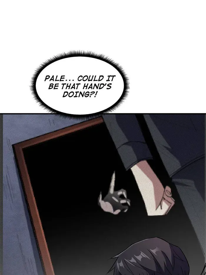 I’m Really Not The Villain Chapter 123 page 25 - 