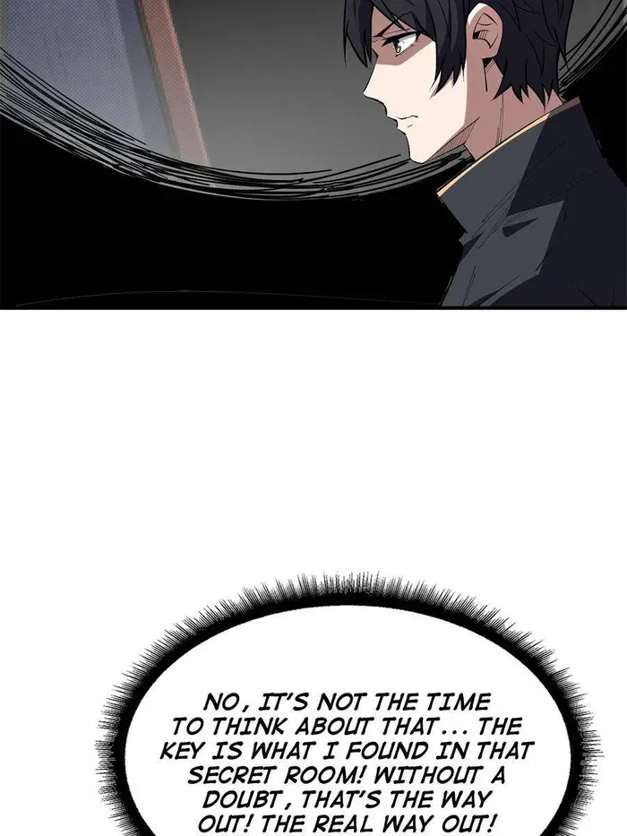 I’m Really Not The Villain Chapter 123 page 26 - 