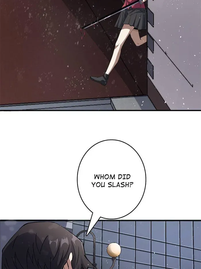 I’m Really Not The Villain Chapter 123 page 30 - 