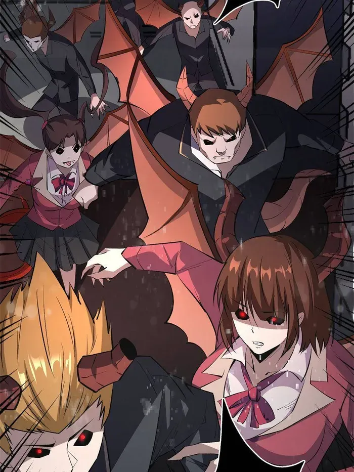 I’m Really Not The Villain Chapter 123 page 33 - 