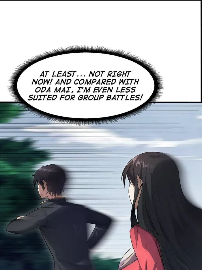 I’m Really Not The Villain Chapter 123 page 37 - 