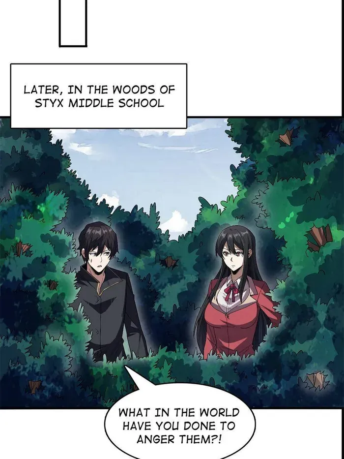 I’m Really Not The Villain Chapter 123 page 39 - 