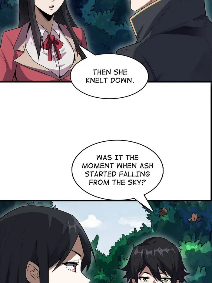 I’m Really Not The Villain Chapter 123 page 42 - 