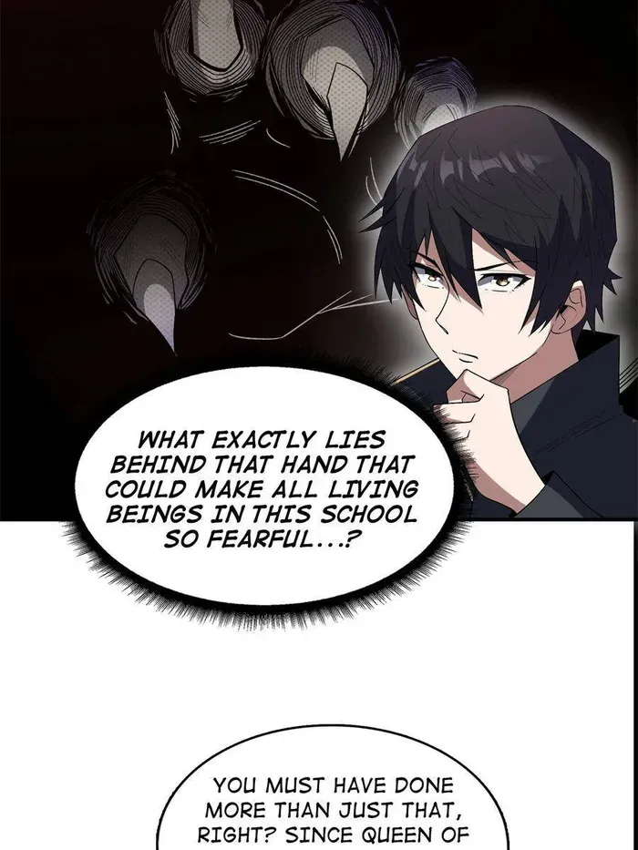 I’m Really Not The Villain Chapter 123 page 44 - 