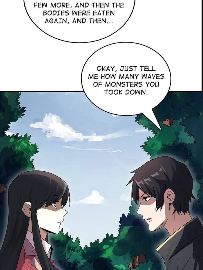 I’m Really Not The Villain Chapter 123 page 47 - 