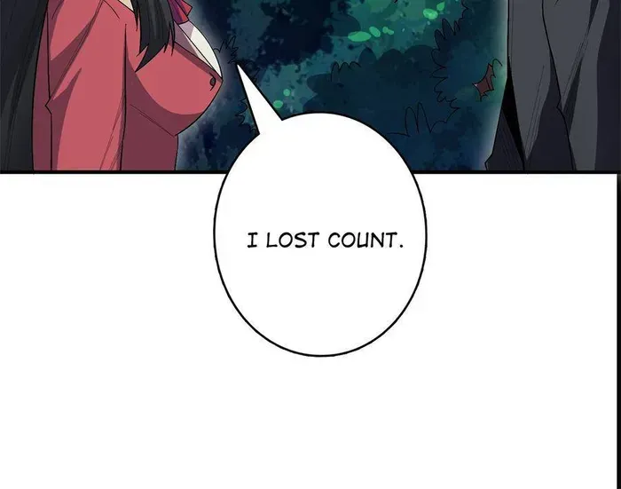 I’m Really Not The Villain Chapter 123 page 48 - 