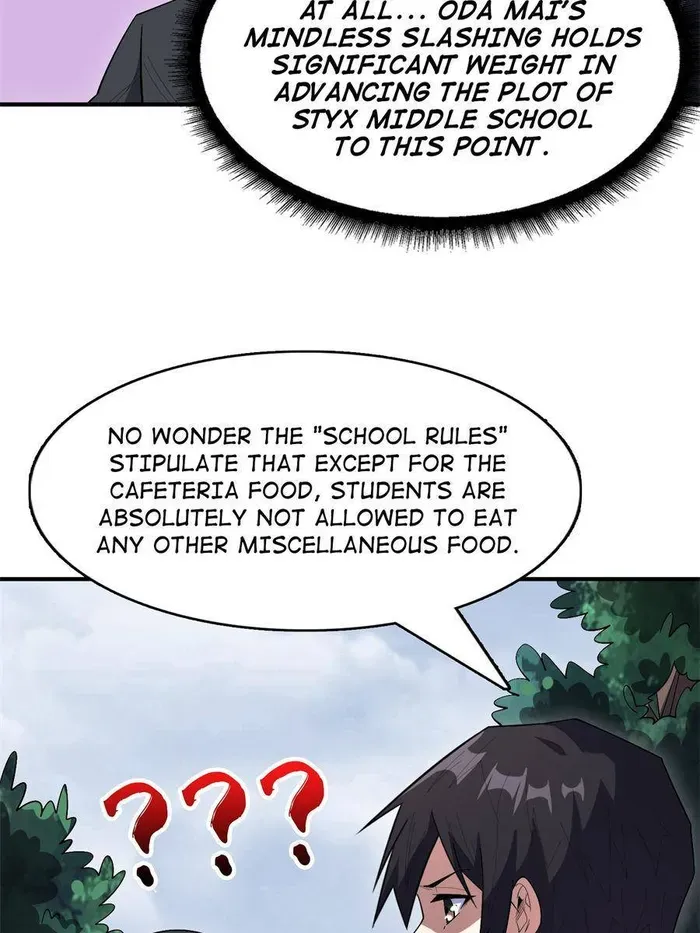 I’m Really Not The Villain Chapter 123 page 50 - 