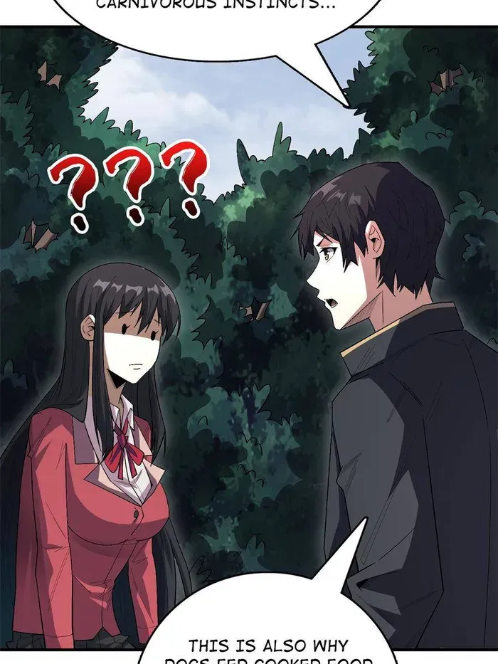 I’m Really Not The Villain Chapter 123 page 52 - 