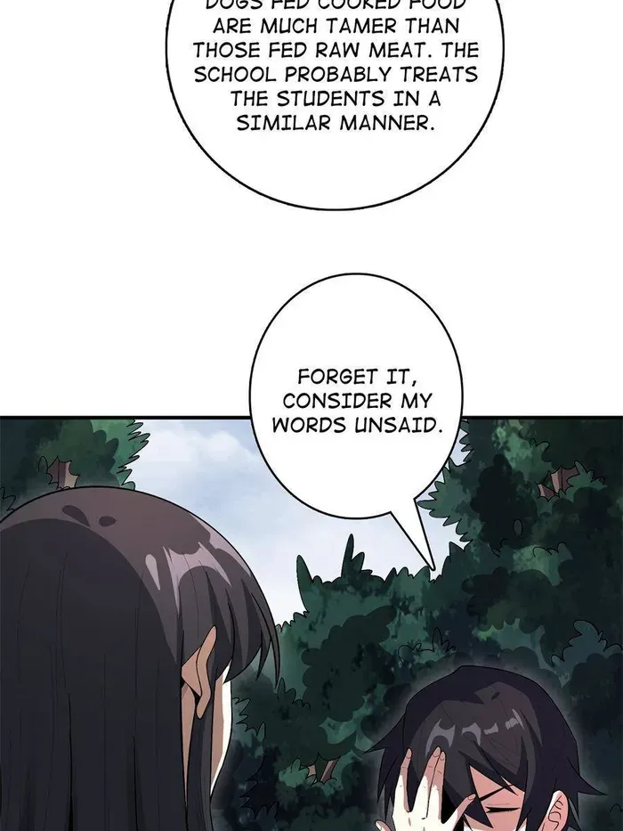 I’m Really Not The Villain Chapter 123 page 53 - 