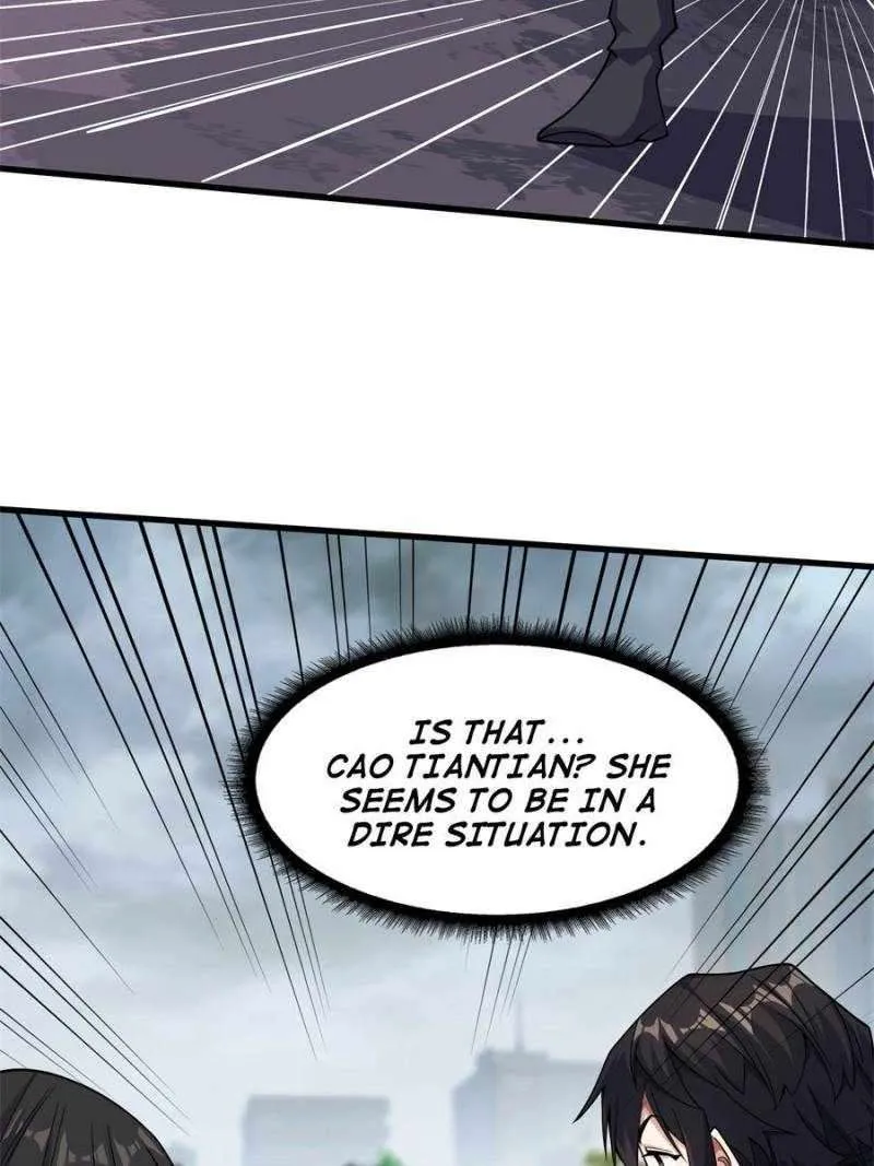 I’m Really Not The Villain Chapter 124 page 12 - 