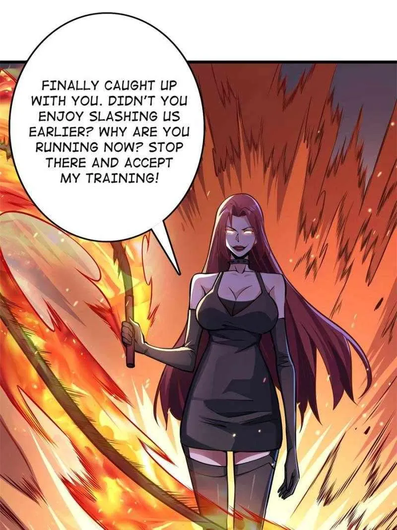 I’m Really Not The Villain Chapter 124 page 25 - 