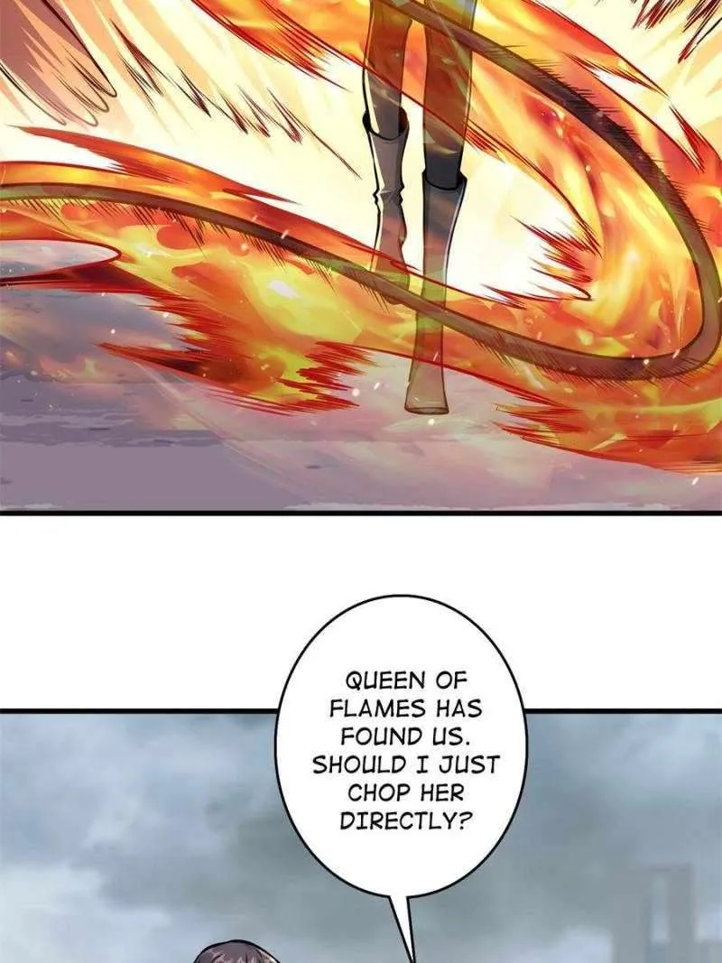 I’m Really Not The Villain Chapter 124 page 26 - 