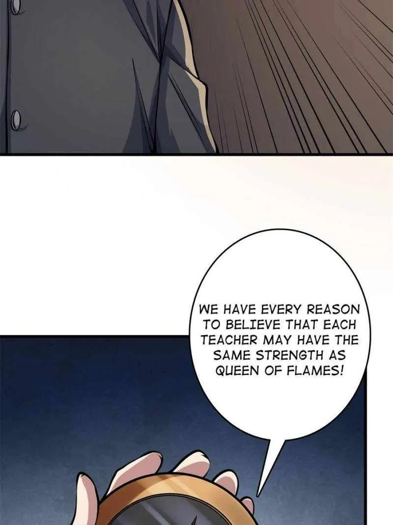 I’m Really Not The Villain Chapter 124 page 29 - 