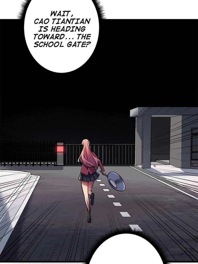 I’m Really Not The Villain Chapter 124 page 31 - 
