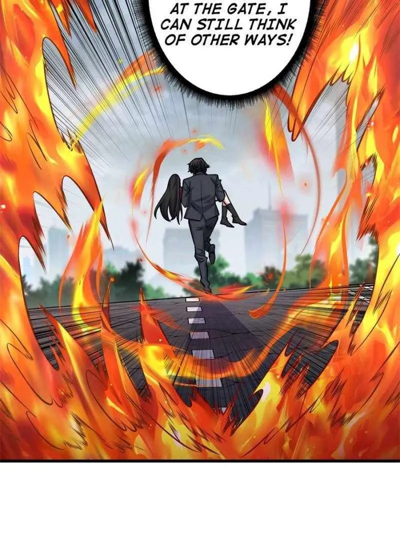 I’m Really Not The Villain Chapter 124 page 35 - 