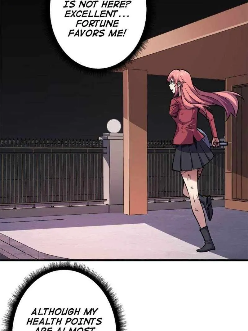 I’m Really Not The Villain Chapter 124 page 37 - 