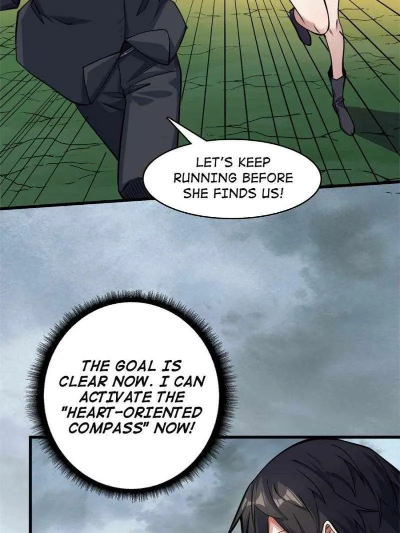 I’m Really Not The Villain Chapter 124 page 6 - 