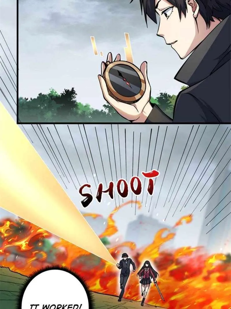 I’m Really Not The Villain Chapter 124 page 7 - 