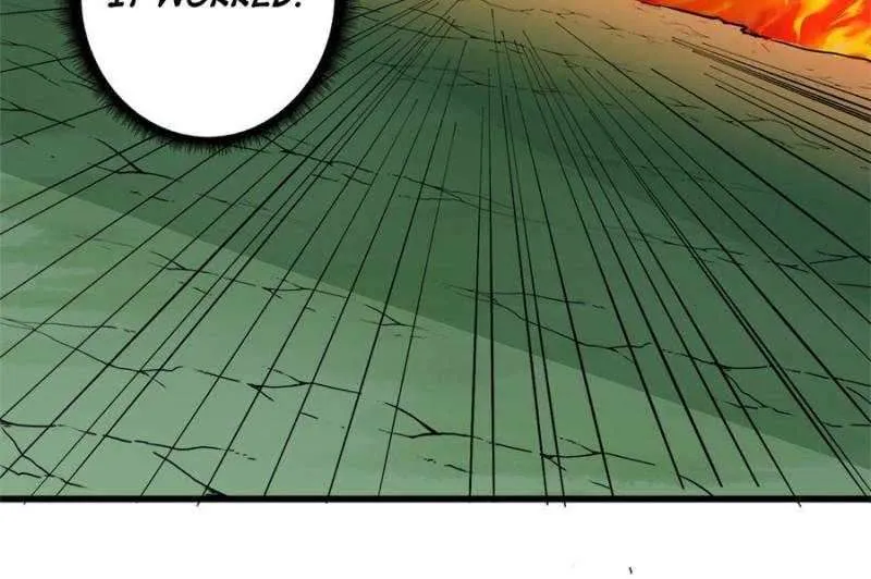 I’m Really Not The Villain Chapter 124 page 8 - 