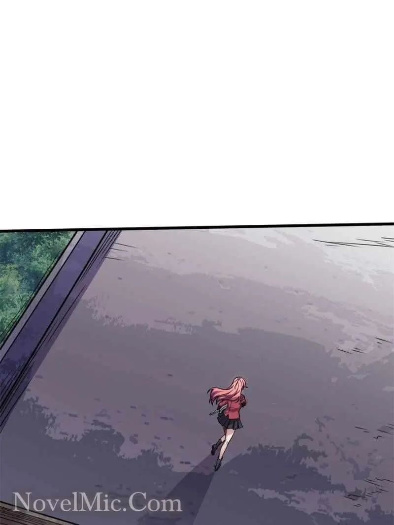 I’m Really Not The Villain Chapter 124 page 9 - 
