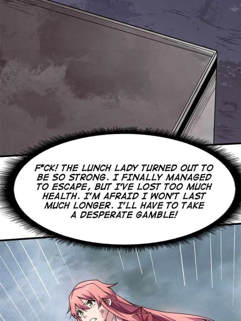 I’m Really Not The Villain Chapter 124 page 10 - 
