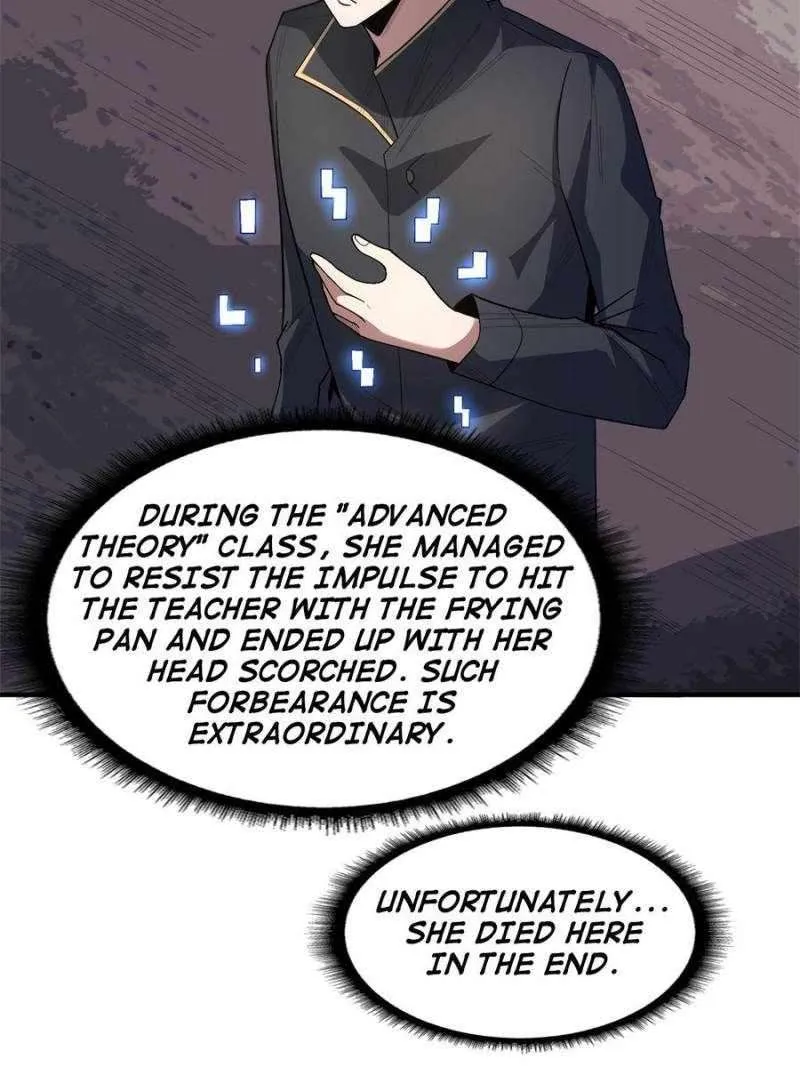 I’m Really Not The Villain Chapter 125 page 16 - 