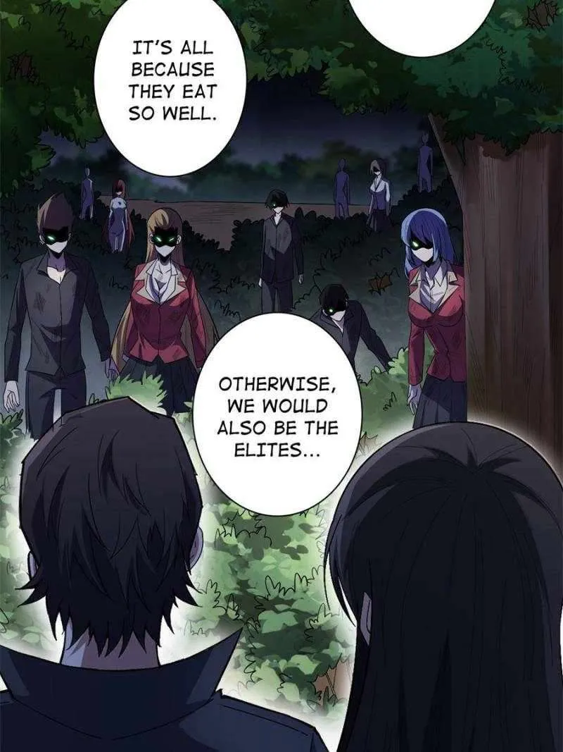 I’m Really Not The Villain Chapter 125 page 28 - 