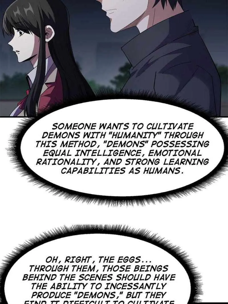 I’m Really Not The Villain Chapter 125 page 30 - 